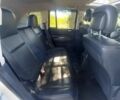 Белый Джип Компас, объемом двигателя 2 л и пробегом 215 тыс. км за 8900 $, фото 12 на Automoto.ua