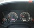 Білий Джип Compass, об'ємом двигуна 2.36 л та пробігом 166 тис. км за 10700 $, фото 30 на Automoto.ua