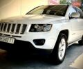 Білий Джип Compass, об'ємом двигуна 2.36 л та пробігом 85 тис. км за 10700 $, фото 1 на Automoto.ua