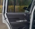 Белый Джип Компас, объемом двигателя 2.36 л и пробегом 127 тыс. км за 11250 $, фото 44 на Automoto.ua