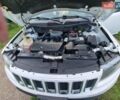 Білий Джип Compass, об'ємом двигуна 2.4 л та пробігом 150 тис. км за 9700 $, фото 11 на Automoto.ua