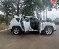 Белый Джип Компас, объемом двигателя 2.36 л и пробегом 127 тыс. км за 11250 $, фото 2 на Automoto.ua