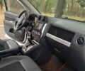 Белый Джип Компас, объемом двигателя 2.36 л и пробегом 127 тыс. км за 11250 $, фото 58 на Automoto.ua