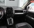 Белый Джип Компас, объемом двигателя 2.4 л и пробегом 150 тыс. км за 11200 $, фото 12 на Automoto.ua