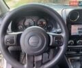 Білий Джип Compass, об'ємом двигуна 2 л та пробігом 214 тис. км за 10000 $, фото 1 на Automoto.ua