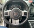 Білий Джип Compass, об'ємом двигуна 2.36 л та пробігом 174 тис. км за 10950 $, фото 13 на Automoto.ua