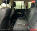 Белый Джип Компас, объемом двигателя 24 л и пробегом 152 тыс. км за 9999 $, фото 11 на Automoto.ua