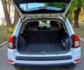 Білий Джип Compass, об'ємом двигуна 2.4 л та пробігом 208 тис. км за 9900 $, фото 8 на Automoto.ua