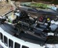 Білий Джип Compass, об'ємом двигуна 2 л та пробігом 217 тис. км за 8700 $, фото 7 на Automoto.ua