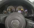 Білий Джип Compass, об'ємом двигуна 2 л та пробігом 220 тис. км за 10000 $, фото 13 на Automoto.ua
