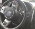 Білий Джип Compass, об'ємом двигуна 2 л та пробігом 99 тис. км за 11499 $, фото 9 на Automoto.ua