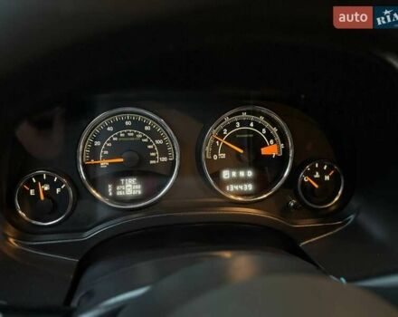 Джип Compass 2014 у Києві на Automoto.ua Білий Джип Compass, об'ємом двигуна 2.36 л та пробігом 135 тис. км за 9800 $, фото 14 на Automoto.ua
