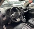 Білий Джип Compass, об'ємом двигуна 2.36 л та пробігом 174 тис. км за 10950 $, фото 9 на Automoto.ua