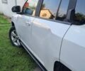 Білий Джип Compass, об'ємом двигуна 2.4 л та пробігом 150 тис. км за 9700 $, фото 3 на Automoto.ua