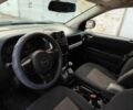 Білий Джип Compass, об'ємом двигуна 2 л та пробігом 217 тис. км за 8700 $, фото 4 на Automoto.ua