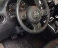 Білий Джип Compass, об'ємом двигуна 2 л та пробігом 220 тис. км за 10000 $, фото 10 на Automoto.ua