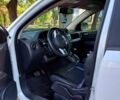 Білий Джип Compass, об'ємом двигуна 2.4 л та пробігом 208 тис. км за 9900 $, фото 7 на Automoto.ua