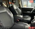 Белый Джип Компас, объемом двигателя 24 л и пробегом 152 тыс. км за 9999 $, фото 9 на Automoto.ua