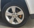 Білий Джип Compass, об'ємом двигуна 2 л та пробігом 99 тис. км за 11499 $, фото 17 на Automoto.ua
