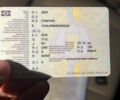 Белый Джип Компас, объемом двигателя 2.36 л и пробегом 192 тыс. км за 9900 $, фото 1 на Automoto.ua