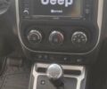 Білий Джип Compass, об'ємом двигуна 2 л та пробігом 99 тис. км за 11499 $, фото 11 на Automoto.ua
