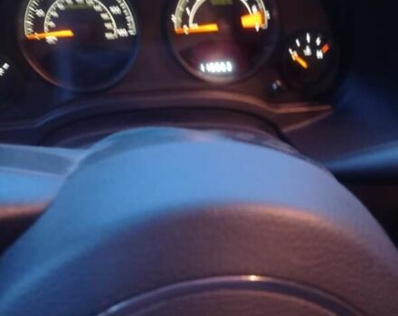 Белый Джип Компас, объемом двигателя 2.36 л и пробегом 175 тыс. км за 9700 $, фото 4 на Automoto.ua