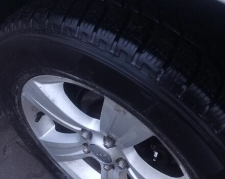 Белый Джип Компас, объемом двигателя 2.4 л и пробегом 175 тыс. км за 9700 $, фото 3 на Automoto.ua