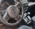 Білий Джип Compass, об'ємом двигуна 2.4 л та пробігом 150 тис. км за 9700 $, фото 9 на Automoto.ua