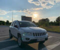 Білий Джип Compass, об'ємом двигуна 2.36 л та пробігом 210 тис. км за 9600 $, фото 2 на Automoto.ua