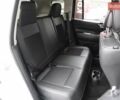 Белый Джип Компас, объемом двигателя 2.4 л и пробегом 150 тыс. км за 11200 $, фото 8 на Automoto.ua