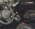 Білий Джип Compass, об'ємом двигуна 2 л та пробігом 220 тис. км за 10000 $, фото 9 на Automoto.ua