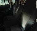Белый Джип Компас, объемом двигателя 2 л и пробегом 337 тыс. км за 9300 $, фото 6 на Automoto.ua