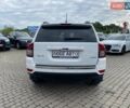 Білий Джип Compass, об'ємом двигуна 2.36 л та пробігом 174 тис. км за 10950 $, фото 5 на Automoto.ua