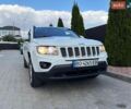 Білий Джип Compass, об'ємом двигуна 2.36 л та пробігом 248 тис. км за 8900 $, фото 1 на Automoto.ua