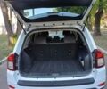 Белый Джип Компас, объемом двигателя 0 л и пробегом 208 тыс. км за 10700 $, фото 11 на Automoto.ua