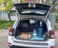 Белый Джип Компас, объемом двигателя 2 л и пробегом 201 тыс. км за 10000 $, фото 6 на Automoto.ua
