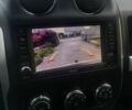 Белый Джип Компас, объемом двигателя 2 л и пробегом 160 тыс. км за 10500 $, фото 4 на Automoto.ua