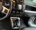 Джип Compass 2014 у Києві на Automoto.ua Білий Джип Compass, об'ємом двигуна 2.36 л та пробігом 135 тис. км за 9800 $, фото 11 на Automoto.ua