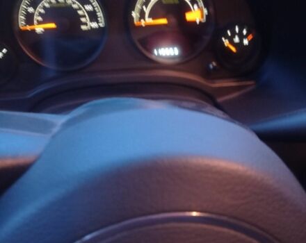 Белый Джип Компас, объемом двигателя 2.4 л и пробегом 175 тыс. км за 9700 $, фото 6 на Automoto.ua