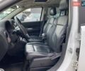 Белый Джип Компас, объемом двигателя 2.36 л и пробегом 174 тыс. км за 10450 $, фото 19 на Automoto.ua
