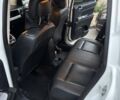 Джип Compass 2014 у Києві на Automoto.ua Білий Джип Compass, об'ємом двигуна 2.36 л та пробігом 135 тис. км за 9800 $, фото 2 на Automoto.ua