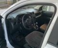Белый Джип Компас, объемом двигателя 2.36 л и пробегом 240 тыс. км за 8550 $, фото 4 на Automoto.ua