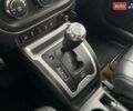 Белый Джип Компас, объемом двигателя 2.36 л и пробегом 174 тыс. км за 10450 $, фото 17 на Automoto.ua