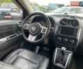 Білий Джип Compass, об'ємом двигуна 2.36 л та пробігом 174 тис. км за 10950 $, фото 10 на Automoto.ua