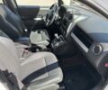 Білий Джип Compass, об'ємом двигуна 2.4 л та пробігом 169 тис. км за 10300 $, фото 4 на Automoto.ua