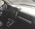 Білий Джип Compass, об'ємом двигуна 2 л та пробігом 99 тис. км за 11499 $, фото 10 на Automoto.ua