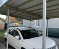Белый Джип Компас, объемом двигателя 2.36 л и пробегом 240 тыс. км за 8550 $, фото 2 на Automoto.ua