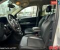 Белый Джип Компас, объемом двигателя 24 л и пробегом 152 тыс. км за 9999 $, фото 10 на Automoto.ua