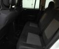 Білий Джип Compass, об'ємом двигуна 2 л та пробігом 217 тис. км за 8700 $, фото 5 на Automoto.ua