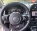 Белый Джип Компас, объемом двигателя 2 л и пробегом 214 тыс. км за 10000 $, фото 1 на Automoto.ua